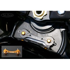 Sato Racing Fuel Tank Quick Release Pin Kit for the Suzuki GSX-R1300R Hayabusa (08-20) Sato Racing Fuel Tank Quick Release Pin Kit for the Suzuki GSX-R1300R Hayabusa (08-20)